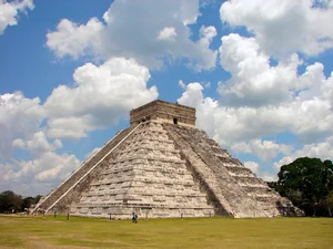 The Shocking Culprit Behind the Maya Collapse: New Archaeological Evidence Revealed - image 2