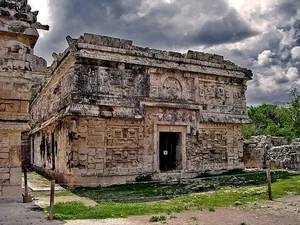 The Shocking Culprit Behind the Maya Collapse: New Archaeological Evidence Revealed - image 9