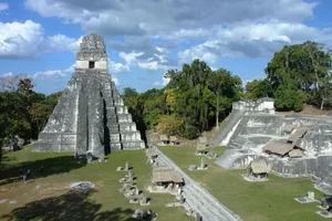 The Shocking Culprit Behind the Maya Collapse: New Archaeological Evidence Revealed - image 7