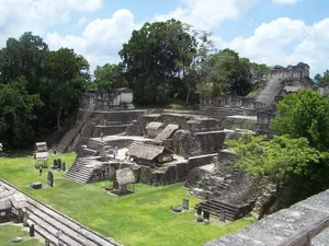 The Shocking Culprit Behind the Maya Collapse: New Archaeological Evidence Revealed - image 4
