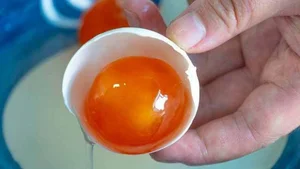 How to Make Salted Eggs at Home: Easy Step-by-Step Guide for Beginners - image 0