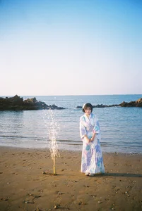 YiTuYu Art Language Vol.9439 Yi Ming: Timeless Portrait Elegance - image 3