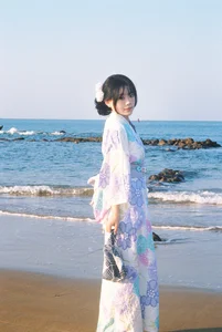 YiTuYu Art Language Vol.9439 Yi Ming: Timeless Portrait Elegance - image 11