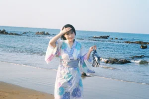 YiTuYu Art Language Vol.9439 Yi Ming: Timeless Portrait Elegance - image 6