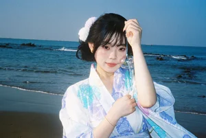 YiTuYu Art Language Vol.9439 Yi Ming: Timeless Portrait Elegance - image 9