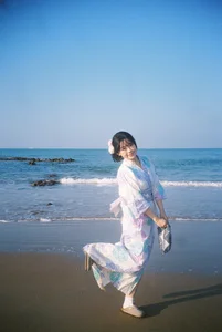 YiTuYu Art Language Vol.9439 Yi Ming: Timeless Portrait Elegance - image 14