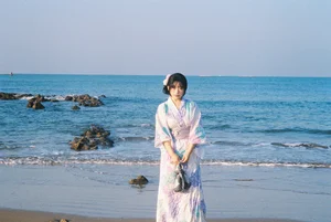 YiTuYu Art Language Vol.9439 Yi Ming: Timeless Portrait Elegance - image 2