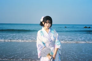 YiTuYu Art Language Vol.9439 Yi Ming: Timeless Portrait Elegance - image 8