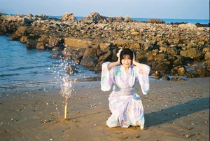 YiTuYu Art Language Vol.9439 Yi Ming: Timeless Portrait Elegance - image 12