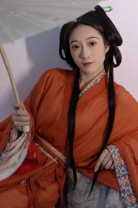 YiTuYu Art Language Vol.6842: Su Ye Bu Ji Ge Exclusive Model Gallery - image 7