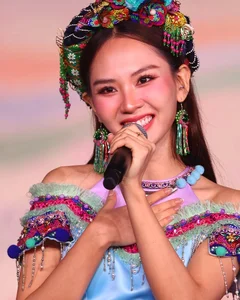 Miss World 2023: Mai Phuong Secures Top 40 Spot After Multimedia Challenge Victory - image 0