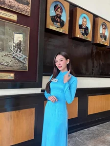 Miss World 2023: Mai Phuong Secures Top 40 Spot After Multimedia Challenge Victory - image 6