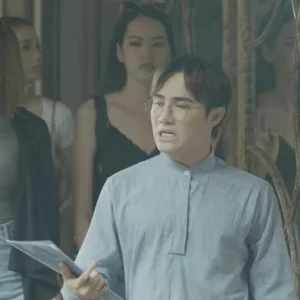 The Incredible Transformation of Le Hoang Phuong: From Background Actor to Queen - image 2
