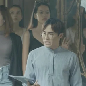 The Incredible Transformation of Le Hoang Phuong: From Background Actor to Queen - image 1