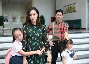 Former Child Actress Hong Nhung Amazes Fans with Her Stunning Teenage Transformation - image 2