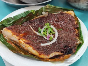 A Guide to Singapore's Iconic Late-Night Dining and Historic Eateries - image 11