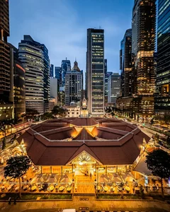 A Guide to Singapore's Iconic Late-Night Dining and Historic Eateries - image 0