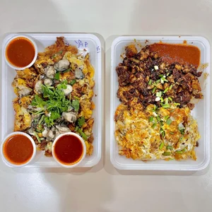 A Guide to Singapore's Iconic Late-Night Dining and Historic Eateries - image 1