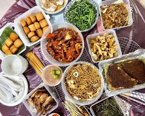 A Guide to Singapore's Iconic Late-Night Dining and Historic Eateries - image 16