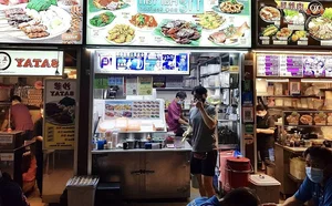 A Guide to Singapore's Iconic Late-Night Dining and Historic Eateries - image 15