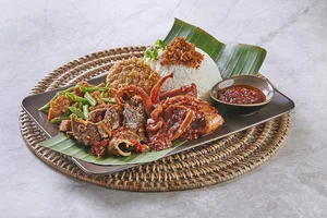 A Guide to Singapore's Iconic Late-Night Dining and Historic Eateries - image 2
