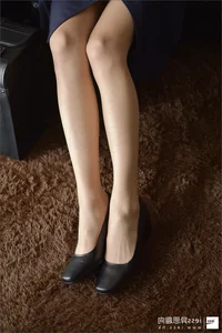 IESS 122 Xiao Liu: Flight Attendant Training Series Volume 3 – Professional Uniform Style - image 49