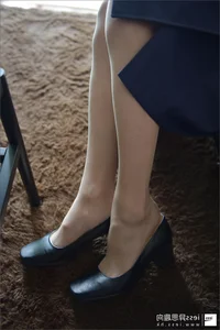IESS 122 Xiao Liu: Flight Attendant Training Series Volume 3 – Professional Uniform Style - image 35