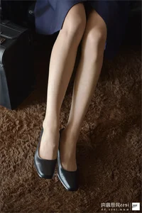 IESS 122 Xiao Liu: Flight Attendant Training Series Volume 3 – Professional Uniform Style - image 40
