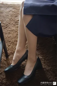IESS 122 Xiao Liu: Flight Attendant Training Series Volume 3 – Professional Uniform Style - image 53