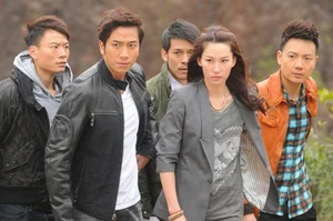Ron Ng: Two Decades in the Spotlight and the 'Playboy' Label That Follows Him - image 9