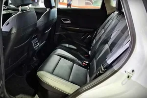 2026 MG ZS Hybrid+ Debuts: Impressive 5.1L/100 km Fuel Economy and Smart Features - image 1