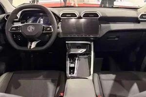 2026 MG ZS Hybrid+ Debuts: Impressive 5.1L/100 km Fuel Economy and Smart Features - image 4