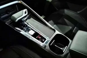 2026 MG ZS Hybrid+ Debuts: Impressive 5.1L/100 km Fuel Economy and Smart Features - image 9