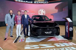 2026 MG ZS Hybrid+ Debuts: Impressive 5.1L/100 km Fuel Economy and Smart Features - image 7