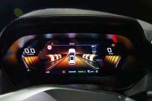 2026 MG ZS Hybrid+ Debuts: Impressive 5.1L/100 km Fuel Economy and Smart Features - image 2