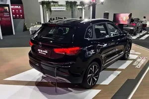 2026 MG ZS Hybrid+ Debuts: Impressive 5.1L/100 km Fuel Economy and Smart Features - image 10