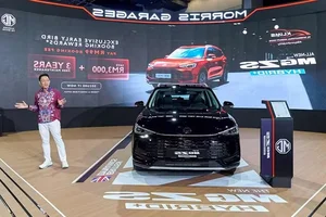2026 MG ZS Hybrid+ Debuts: Impressive 5.1L/100 km Fuel Economy and Smart Features - image 8