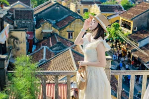 Top 2-in-1 Travel Destinations to Explore After Recent Provincial Mergers in Vietnam - image 5