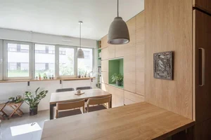 Smart 30m2 Apartment Design Ideas for Spacious Family Living - image 1