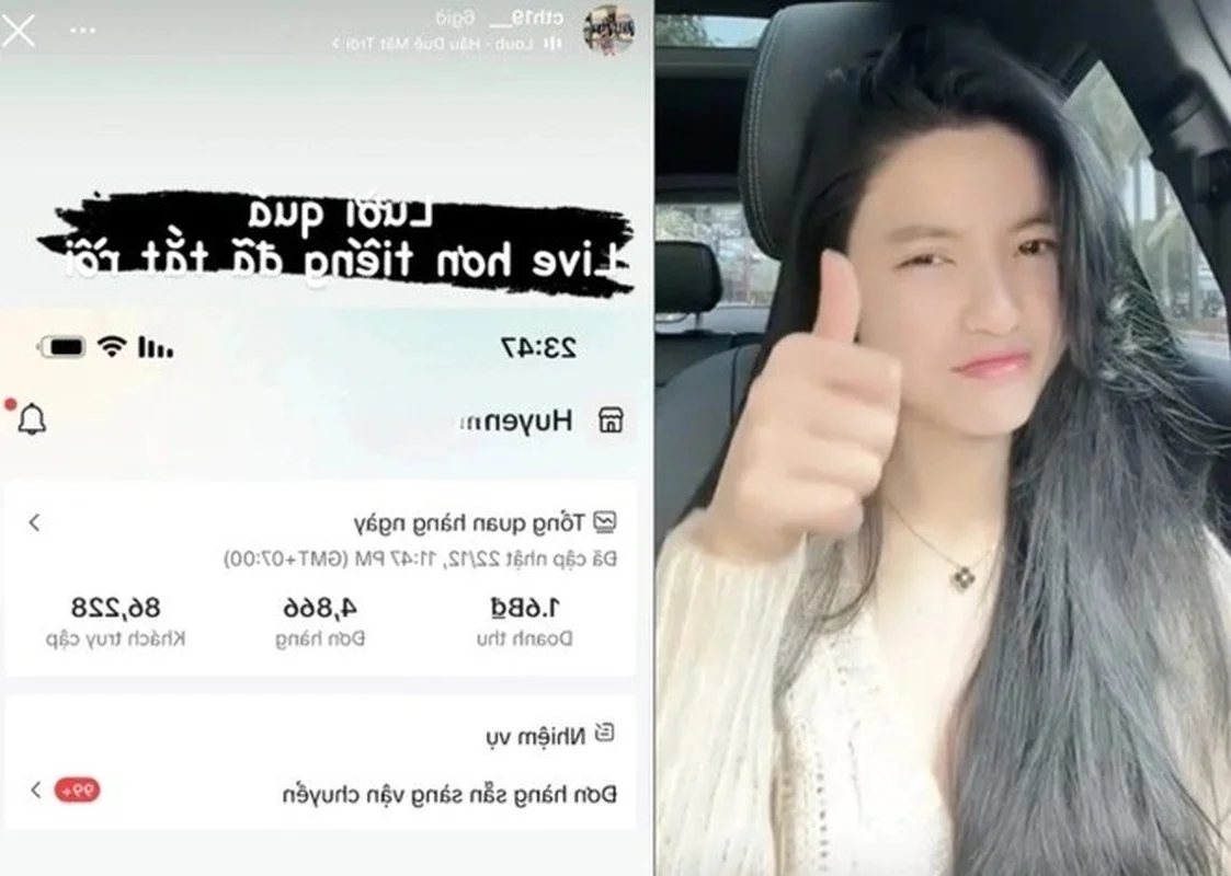 Exploring the Luxurious Lifestyle and Fashion of Influencer Chu Thanh Huyền