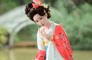 YiTuYu Art Language Vol.9992: A Visual Study of Model Hua Ci - image 2