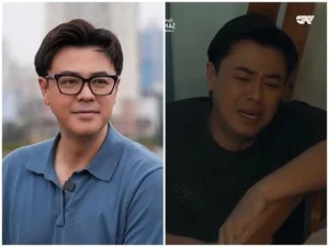 Tuấn Tú’s Emotional Performance: A Deep Dive into the Actor’s Versatile Journey - image 2