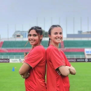 Stunning American Foreign Players Elevate Vietnamese Women's Football - image 10