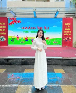 The Evolution of Elegance: A Closer Look at Hanoi’s Most Famous Teacher from 2023 - image 0
