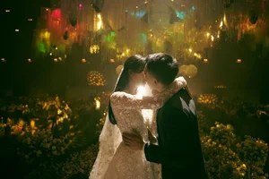 Inside the Spectacular 2023 Wedding of Puka and Gin Tuan Kiet - image 5