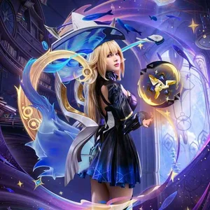 Quynh Alee Cosplay Photoshoot Sparks Controversy: Bold Artistic Expression or Too Much? - image 1