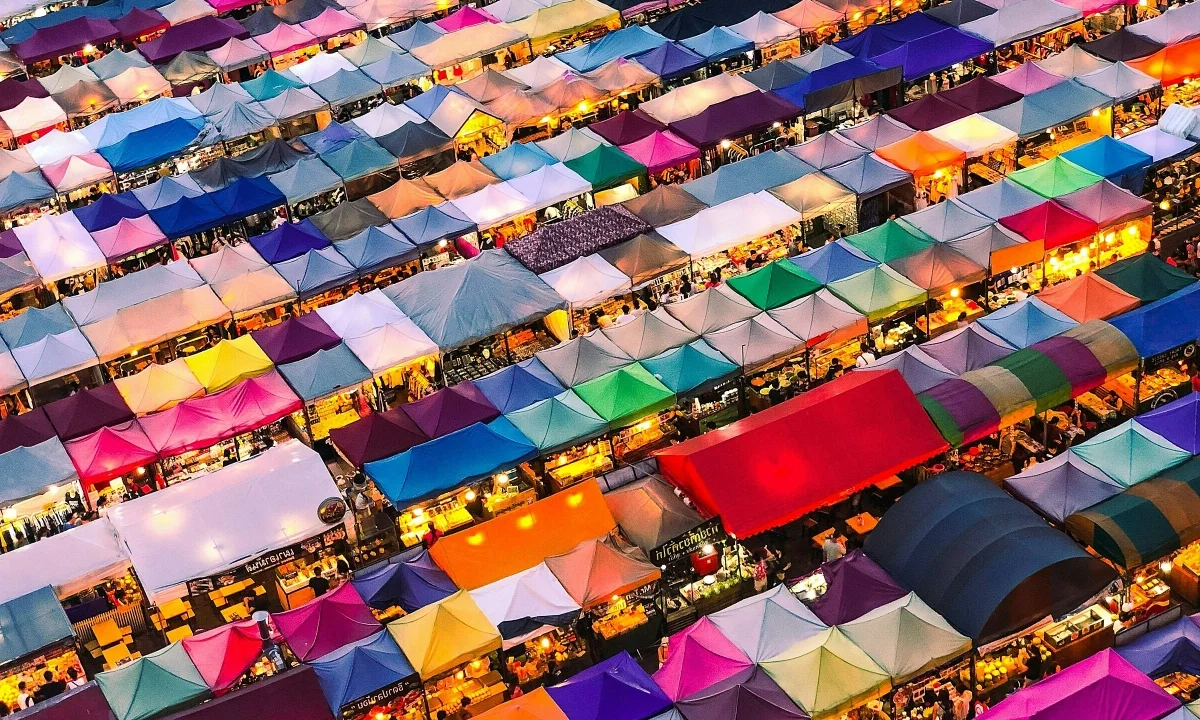 Top 10 International Travel Destinations for the April 30 Holiday Season