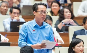 New Educational Reform: Prioritizing High Salaries for Educators in Vietnam - image 7