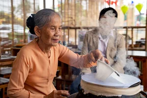 Celebrating Vietnamese Culinary Heritage: The Mi Quang Festival Honors Traditional Flavors and Cultural Identity - image 5
