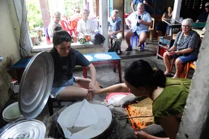 Celebrating Vietnamese Culinary Heritage: The Mi Quang Festival Honors Traditional Flavors and Cultural Identity - image 3